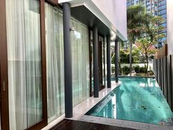 Kim Lin Park (D10), Detached #597752101